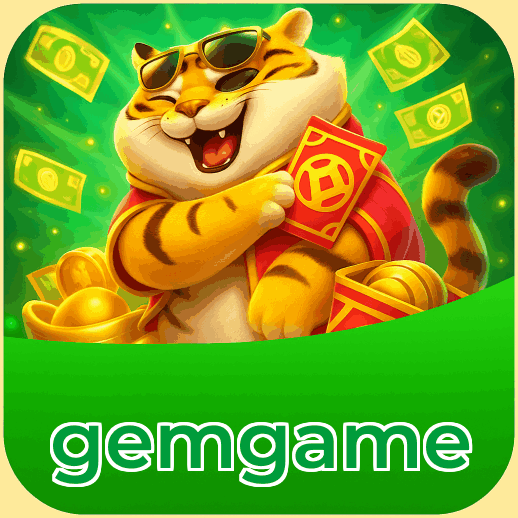 Catálogo gemgame 2.547 jogos - Pragmatic Play, Evolution, NetEnt