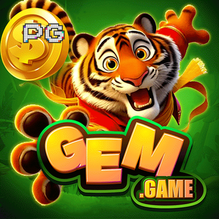 Logo da gemgame